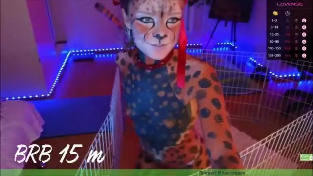 Image 3 of girl_sexual_art Stream on Chaturbate on 13 months ago