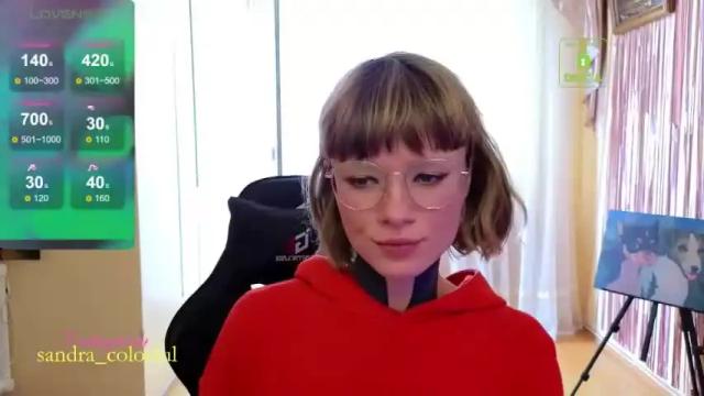 Thumbnail 2, girl_sexual_art's Stream at Chaturbate, 13 months ago
