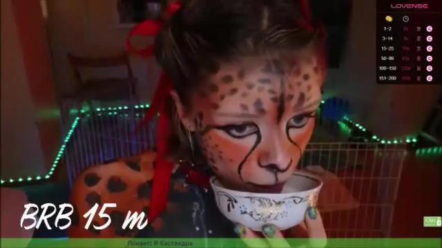 Thumbnail 3, girl_sexual_art's Stream at Chaturbate, 13 months ago