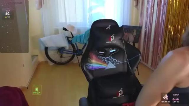 Thumbnail 2, girl_sexual_art's Stream at Chaturbate, 12 months ago