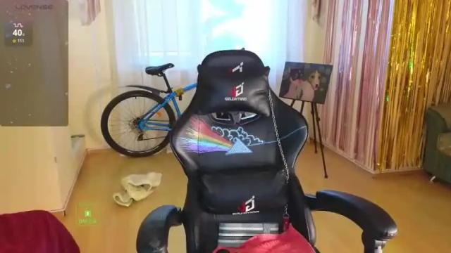 Image 4 of girl_sexual_art Stream on Chaturbate on 12 months ago