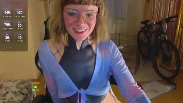 Image 2 of girl_sexual_art Stream on Chaturbate on 12 months ago