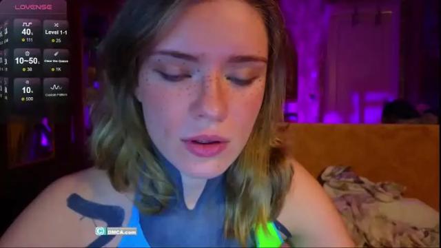 Thumbnail 2, girl_sexual_art's Stream at Chaturbate, 12 days ago