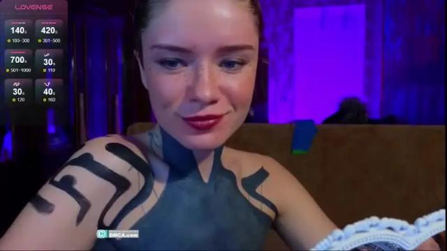 Thumbnail 3, girl_sexual_art's Stream at Chaturbate, 11 days ago