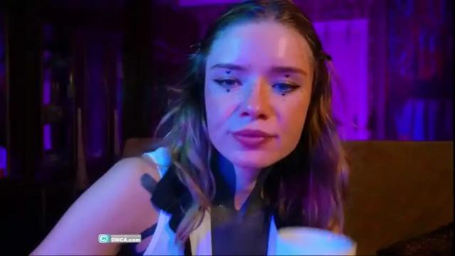 Thumbnail 1, girl_sexual_art's Stream at Chaturbate, 9 days ago