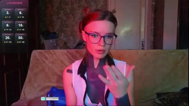 Image 2 of girl_sexual_art Stream on Chaturbate on 4 days ago