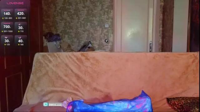Thumbnail 3, girl_sexual_art's Stream at Chaturbate, 2 days ago