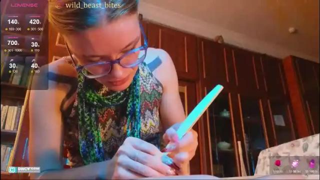 Thumbnail 3, girl_sexual_art's Stream at Chaturbate, 1 month ago