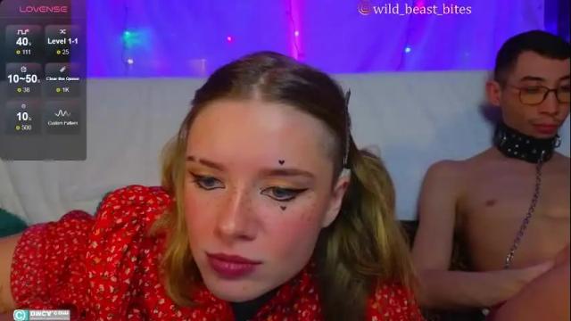 Thumbnail 3, girl_sexual_art's Stream at Chaturbate, 24 days ago