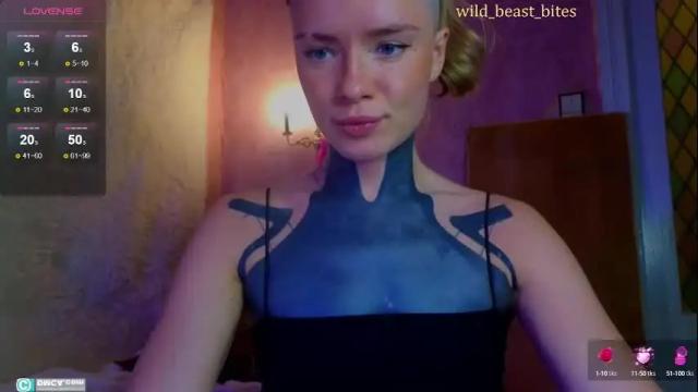 Image 3 of girl_sexual_art Stream on Chaturbate on 1 month ago