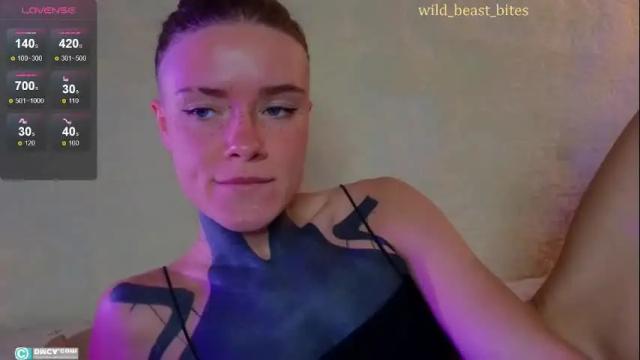 Thumbnail 3, girl_sexual_art's Stream at Chaturbate, 1 month ago