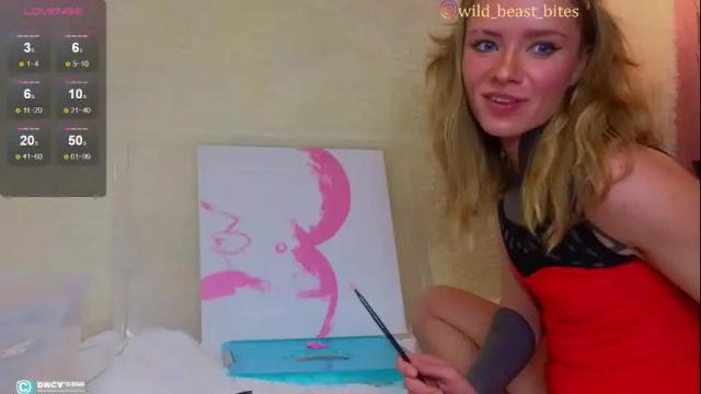 Image 10 of girl_sexual_art Stream on Chaturbate on 1 month ago