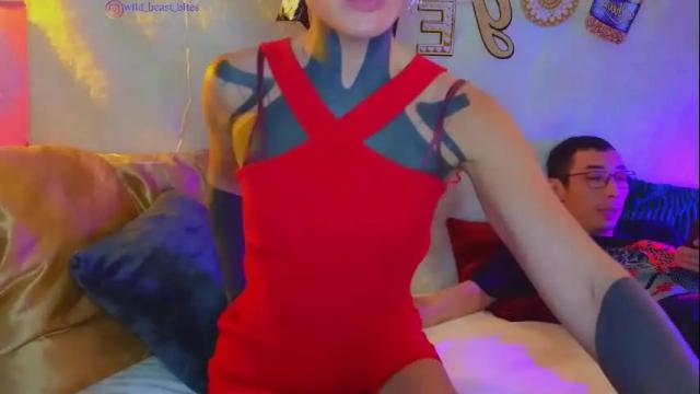 Thumbnail 1, girl_sexual_art's Stream at Chaturbate, 13 days ago