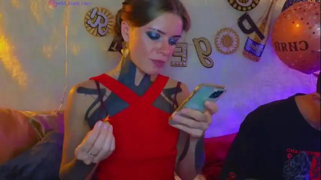 Image 2 of girl_sexual_art Stream on Chaturbate on 14 days ago
