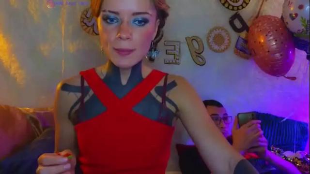 Image 3 of girl_sexual_art Stream on Chaturbate on 14 days ago