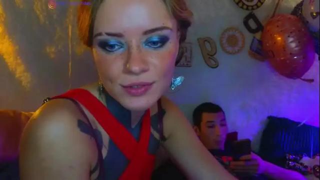 Image 7 of girl_sexual_art Stream on Chaturbate on 14 days ago