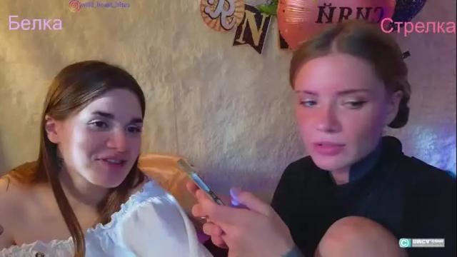 Thumbnail 1, girl_sexual_art's Stream at Chaturbate, 11 days ago