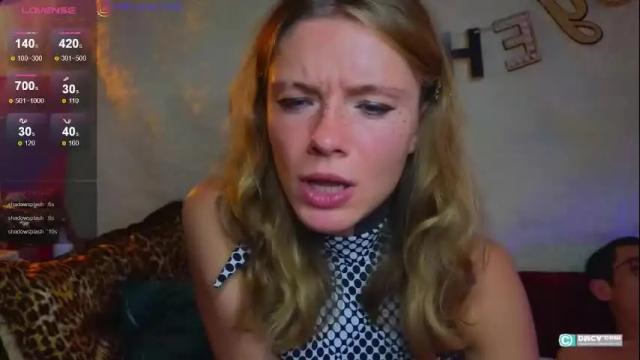 Thumbnail 3, girl_sexual_art's Stream at Chaturbate, 10 days ago