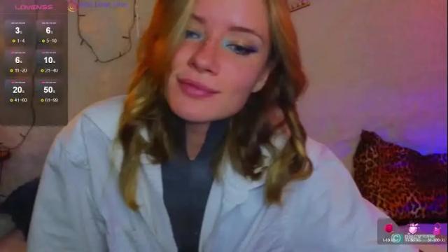 Thumbnail 1, girl_sexual_art's Stream at Chaturbate, 8 days ago