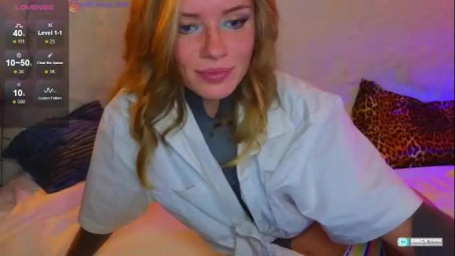 Image 3 of girl_sexual_art Stream on Chaturbate on 9 days ago
