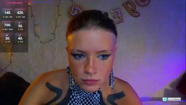 Thumbnail 2, girl_sexual_art's Stream at Chaturbate, 6 days ago