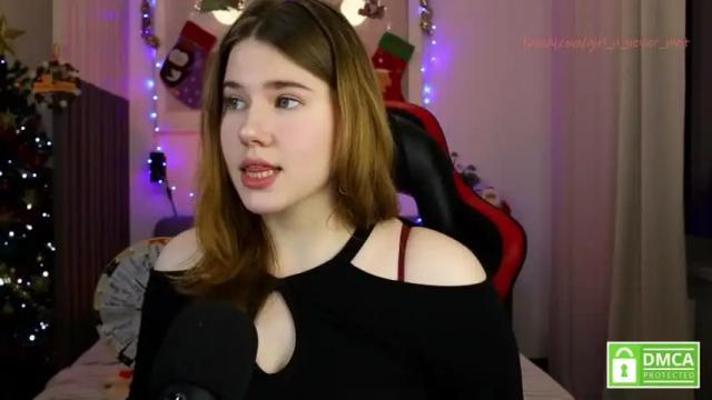 Image 11 of girl_u_never_met Stream on Chaturbate on 17 months ago