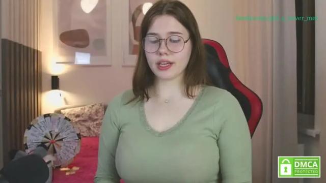 Thumbnail 3, girl_u_never_met's Stream at Chaturbate, 11 months ago