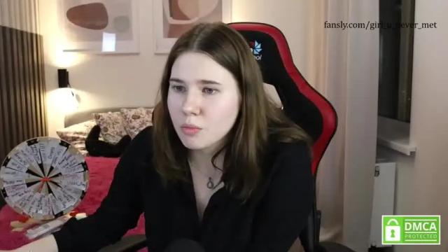 Image 6 of girl_u_never_met Stream on Chaturbate on 15 months ago