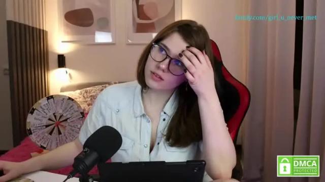 Thumbnail 3, girl_u_never_met's Stream at Chaturbate, 10 months ago