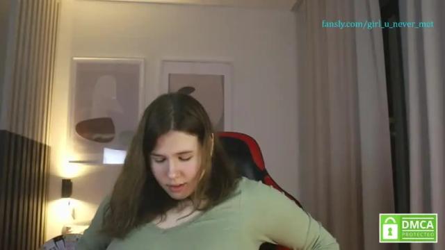 Image 2 of girl_u_never_met Stream on Chaturbate on 14 months ago