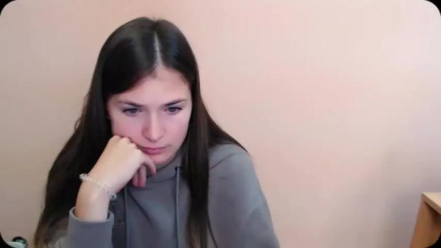 Thumbnail 1, girl_with_cinnamon's Stream at Chaturbate, 17 months ago