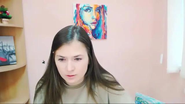 Image 2 of girl_with_cinnamon Stream on Chaturbate on 17 months ago