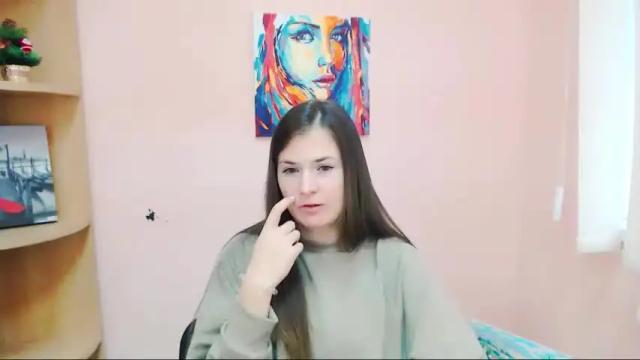Image 3 of girl_with_cinnamon Stream on Chaturbate on 17 months ago