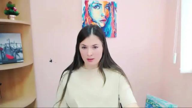 Thumbnail 1, girl_with_cinnamon's Stream at Chaturbate, 17 months ago