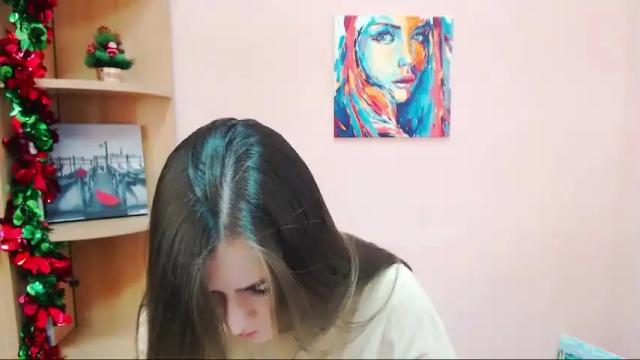 Image 2 of girl_with_cinnamon Stream on Chaturbate on 17 months ago