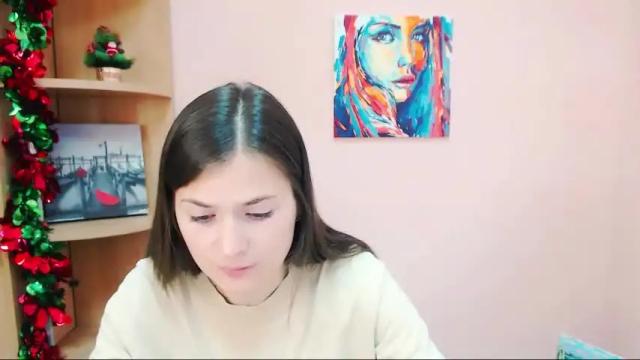 Thumbnail 3, girl_with_cinnamon's Stream at Chaturbate, 17 months ago