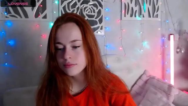 Image 2 of girlamylittle Stream on Chaturbate on 16 months ago