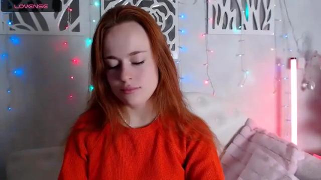 Image 3 of girlamylittle Stream on Chaturbate on 16 months ago