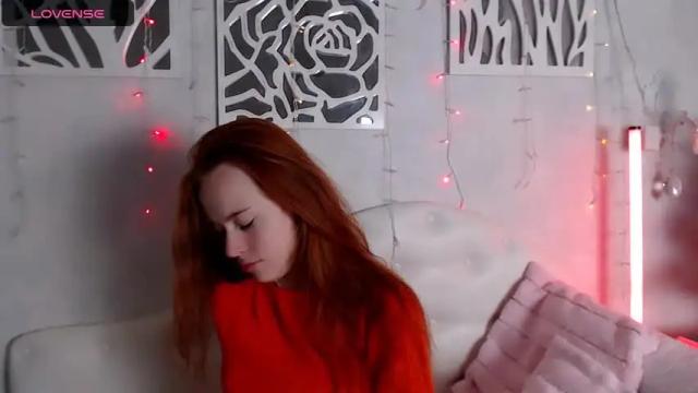 Image 8 of girlamylittle Stream on Chaturbate on 16 months ago