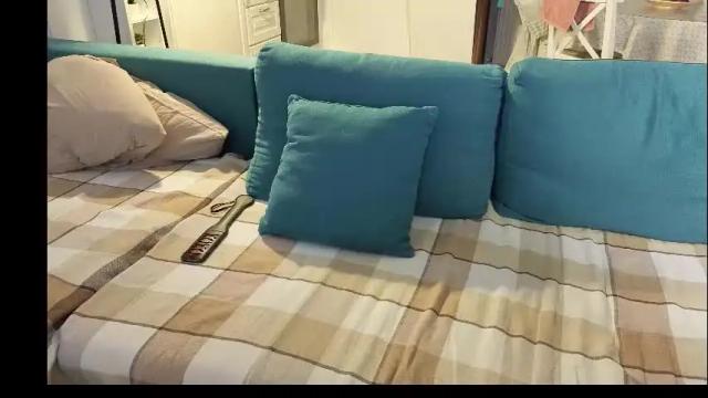 Thumbnail 3, girlfrend10's Stream at Chaturbate, 13 days ago