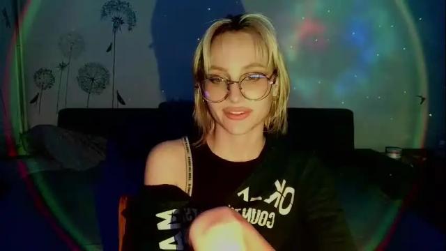 Thumbnail 2, girlfriend_night's Stream at Chaturbate, 4 months ago