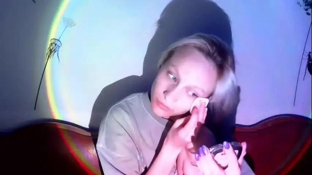 Thumbnail 1, girlfriend_night's Stream at Chaturbate, 2 months ago