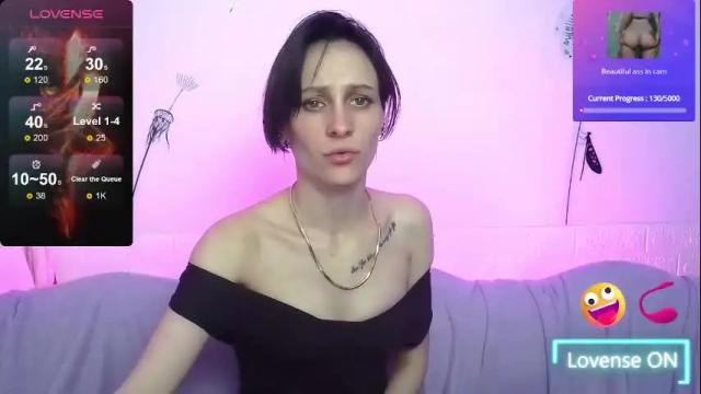 Thumbnail 2, girlfriend_night's Stream at Chaturbate, 2 months ago