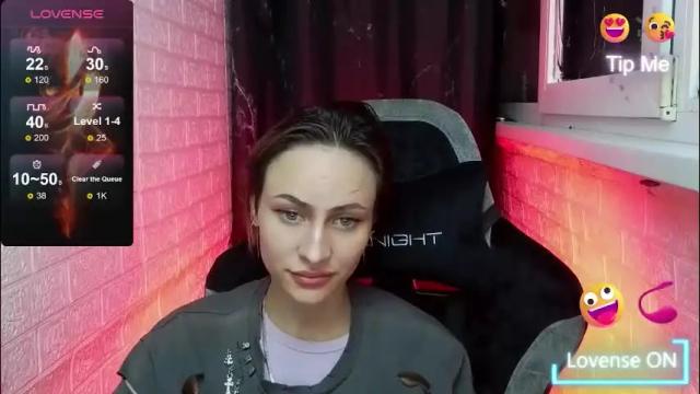 Thumbnail 2, girlfriend_night's Stream at Chaturbate, 1 month ago
