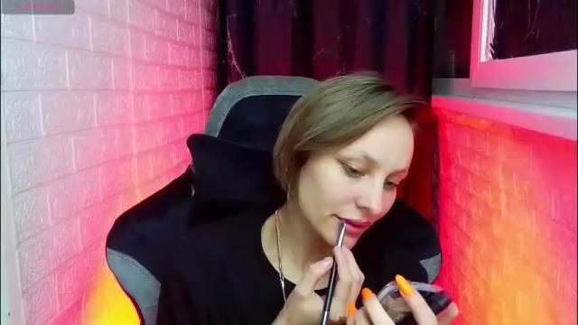 Thumbnail 1, girlfriend_night's Stream at Chaturbate, 26 days ago