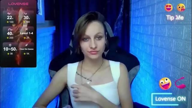 Thumbnail 3, girlfriend_night's Stream at Chaturbate, 18 days ago