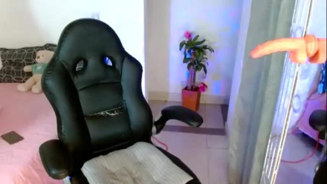 Thumbnail 1, girlhot_tss's Stream at Chaturbate, 28 days ago