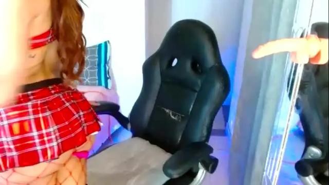 Thumbnail 2, girlhot_tss's Stream at Chaturbate, 28 days ago