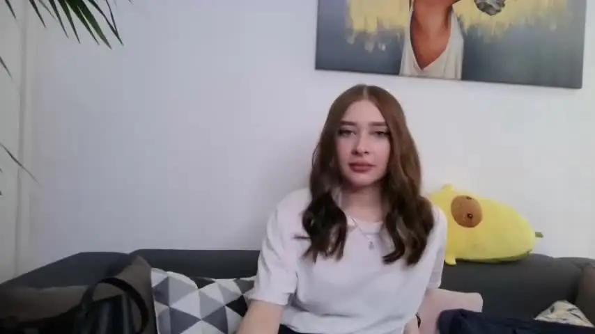 girll_cuttie Chaturbate