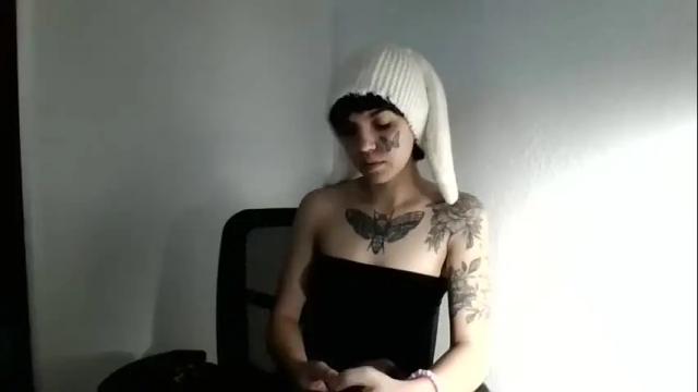 Thumbnail 1, girlnamedblue's Stream at Chaturbate, 17 months ago